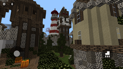VRCraft: Voice Chat Build Mine screenshot 2