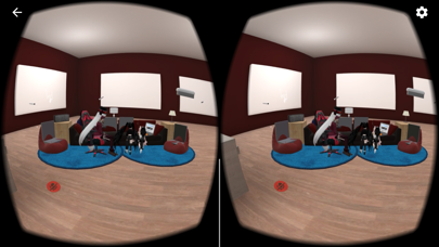 VRidge screenshot 3