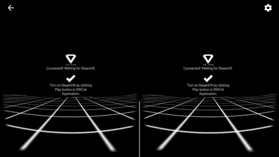 VRidge screenshot 4