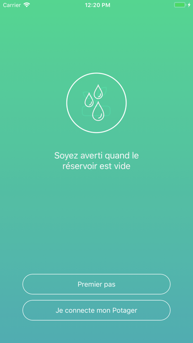 Véritable screenshot 1
