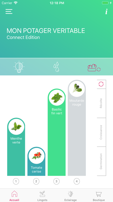 Véritable screenshot 6