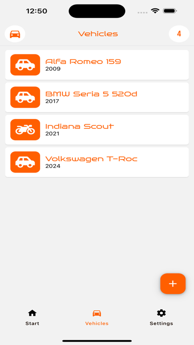 VroomCar screenshot 4