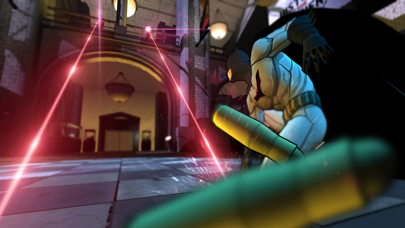 VRSE Batman screenshot 3