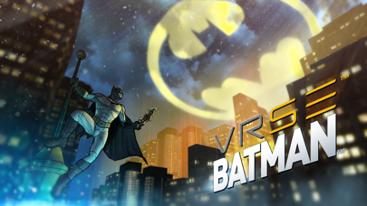VRSE Batman screenshot 5