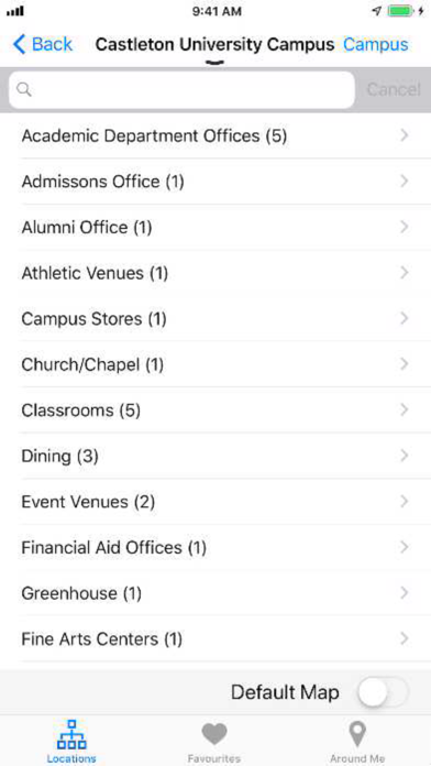 VSC Portal screenshot 2