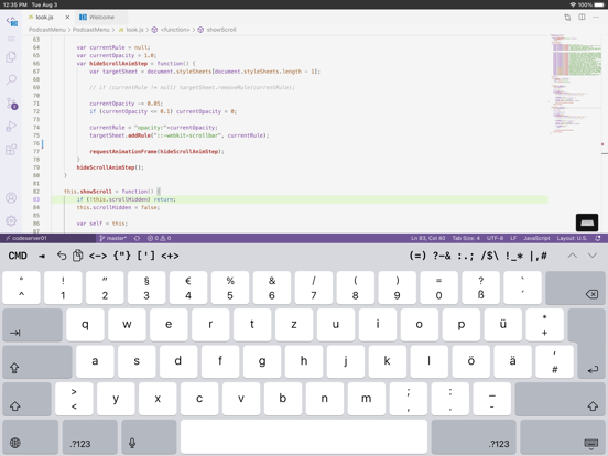 VSCoW - Code Wrapper screenshot 7