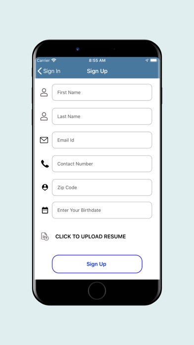 vTech Solution screenshot 6
