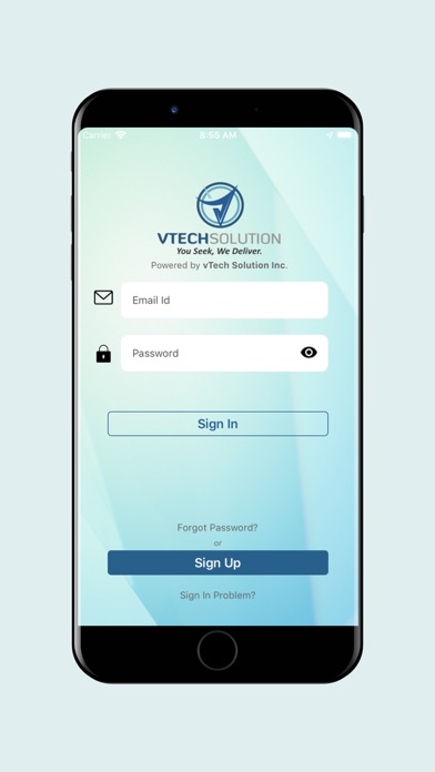 vTech Solution screenshot 7