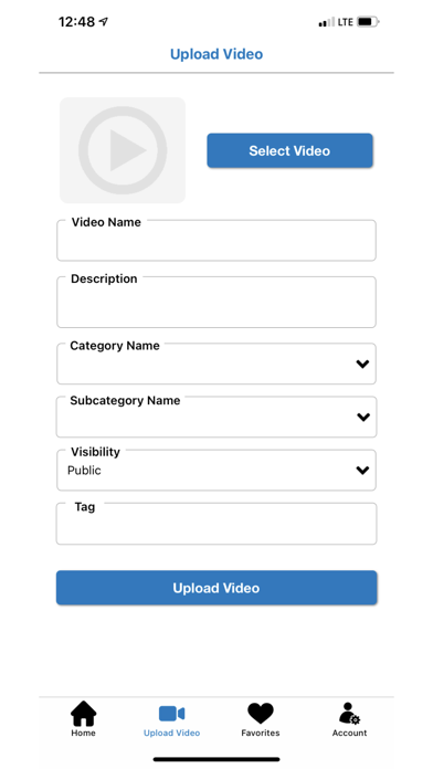 VTM-Virtual Training Manual screenshot 3