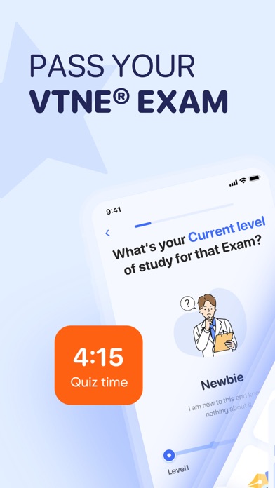 VTNE Exam Prep 2026 screenshot 8