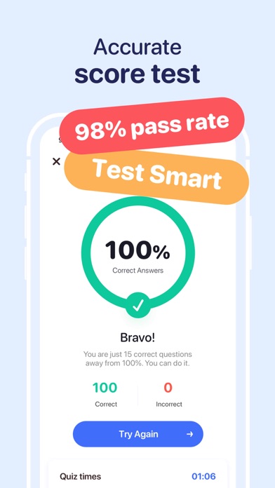 VTNE Exam Prep 2026 screenshot 2