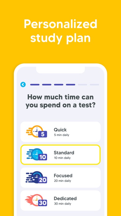VTNE Exam Prep Vet Tech Test screenshot 1