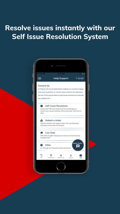 VTpass: VTU & Bills Payment screenshot 1