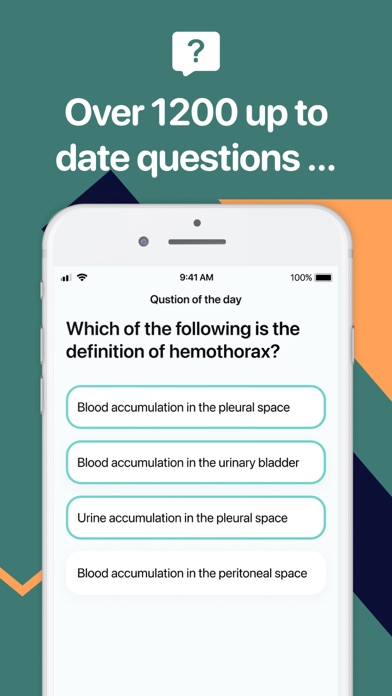 VTPrep: Vet Tech Test Prep screenshot 6
