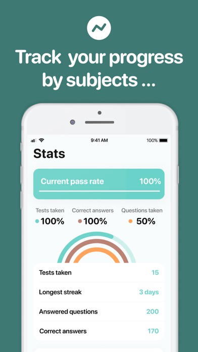 VTPrep: Vet Tech Test Prep screenshot 4