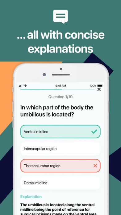 VTPrep: Vet Tech Test Prep screenshot 5