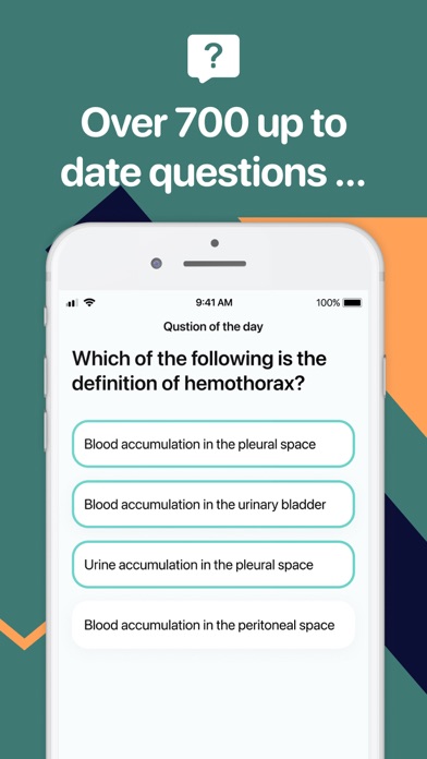 VTPrep: Vet Tech Test Prep screenshot 1