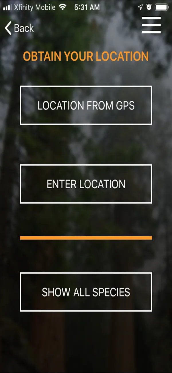 vTree screenshot 5