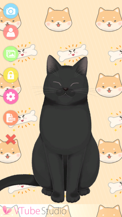 VTube Studio screenshot 3