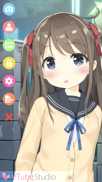 VTube Studio screenshot 4
