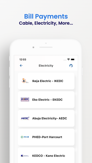 VTUking - Data Deals Agent screenshot 2