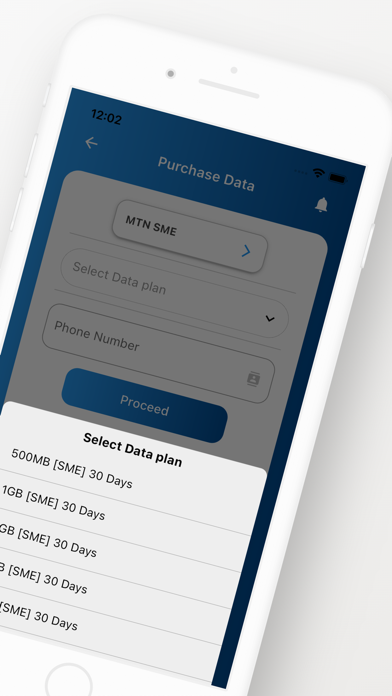 VTUking - Data Deals Agent screenshot 3