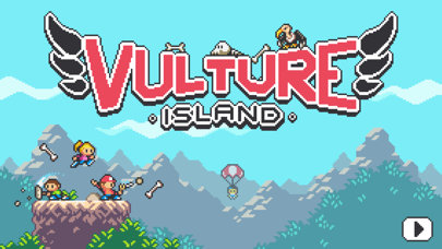 Vulture Island screenshot 5