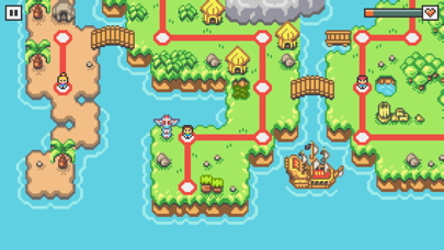 Vulture Island screenshot 3