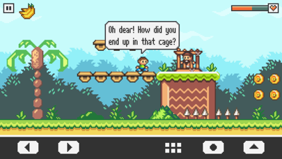 Vulture Island screenshot 4