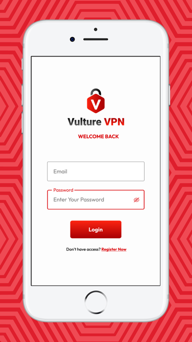 Vulture VPN screenshot 5