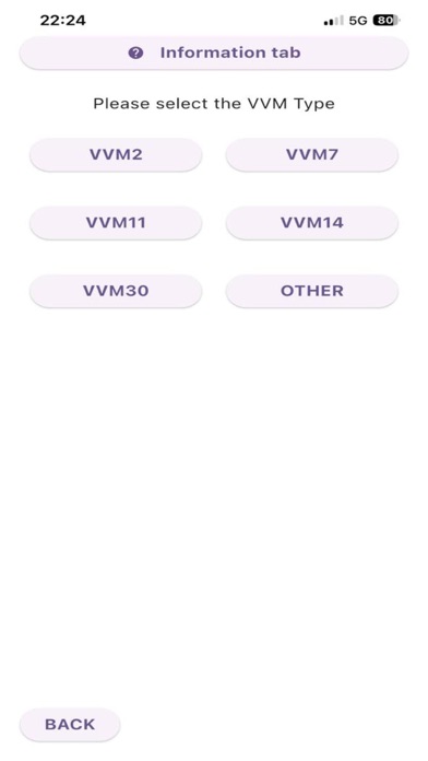 VVM: Vaccine Vial Monitor screenshot 7