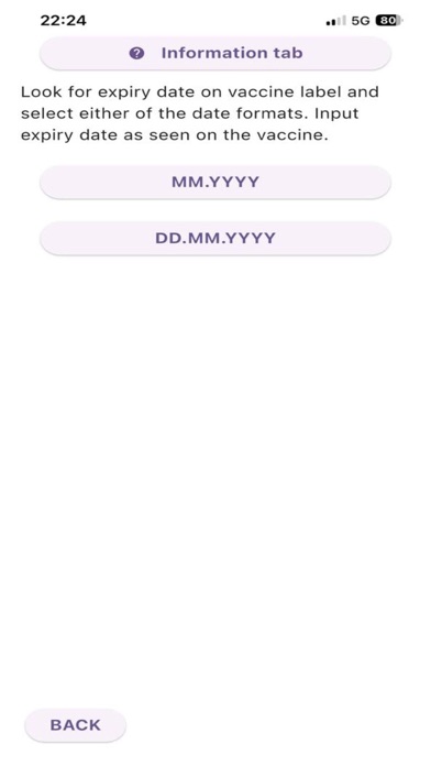 VVM: Vaccine Vial Monitor screenshot 4