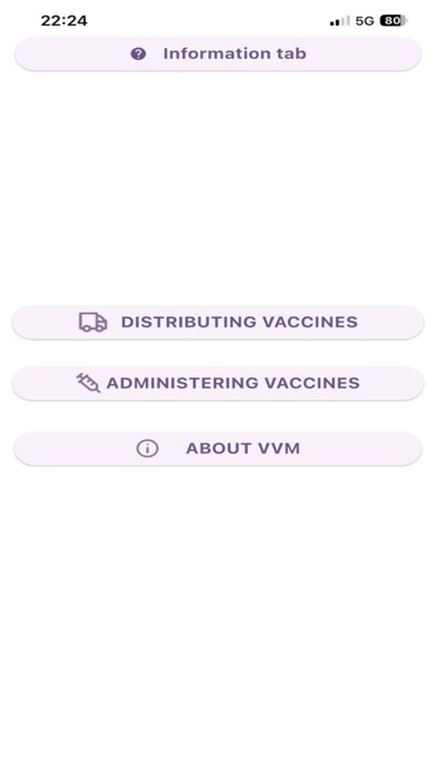 VVM: Vaccine Vial Monitor screenshot 8