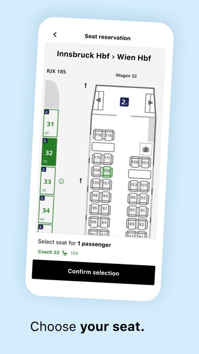 VVT Tickets screenshot 4