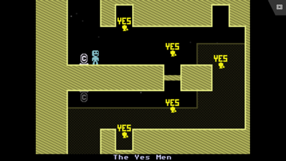 VVVVVV screenshot 5