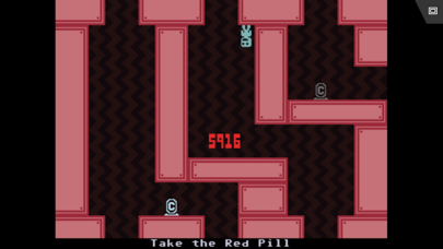 VVVVVV screenshot 2