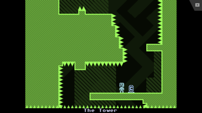 VVVVVV screenshot 1