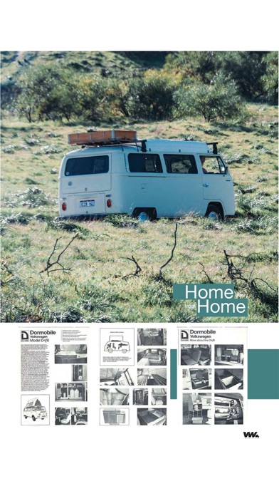VW Magazine Australia screenshot 3