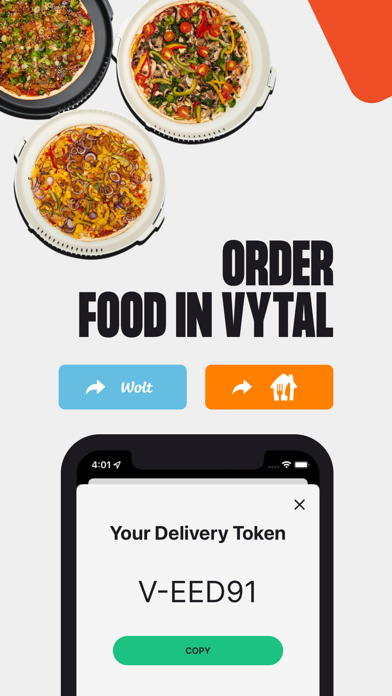 VYTAL screenshot 5