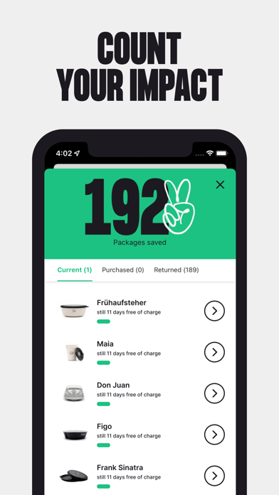 VYTAL screenshot 2
