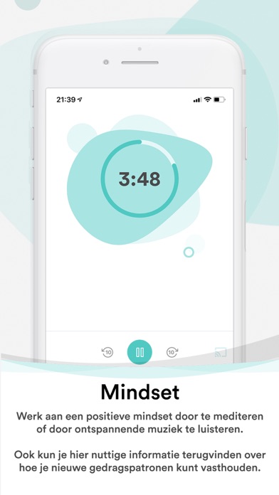 VYTAL screenshot 4