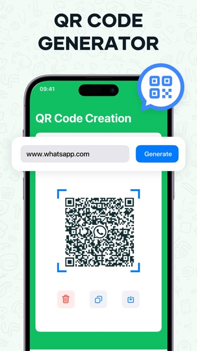 WA Web - Dual Messenger ⁺ screenshot 3