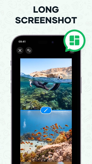 WA Web - Dual Messenger ⁺ screenshot 1