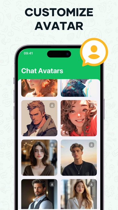 WA Web - Dual Messenger ⁺ screenshot 2