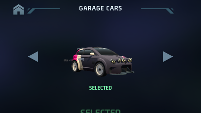 Wacky Drivers screenshot 1