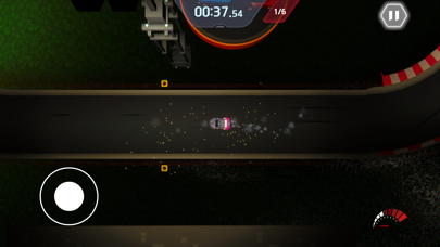 Wacky Drivers screenshot 2
