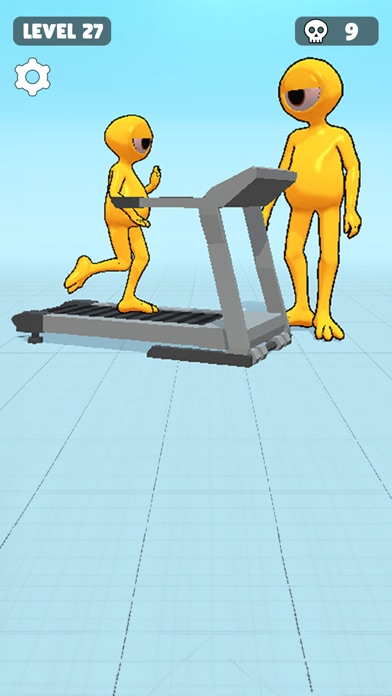 Wacky Eye screenshot 3