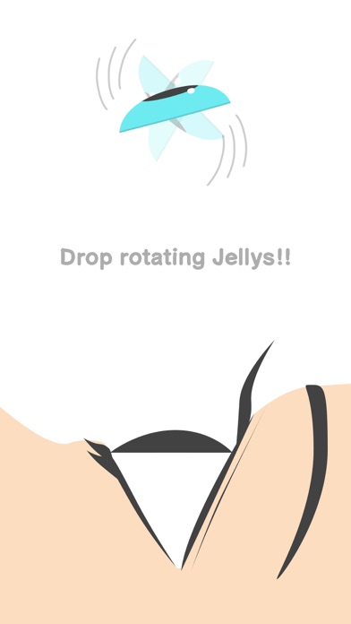 Wacky Jelly screenshot 5