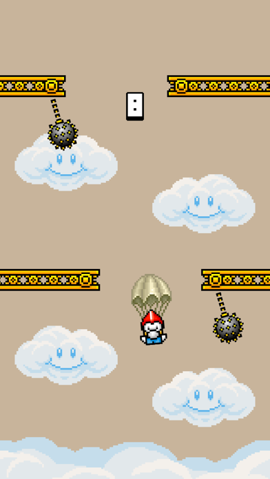 Wacky Rocket screenshot 2