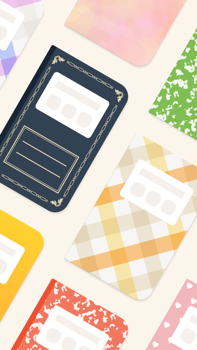 Waffle: Shared Journal screenshot 5